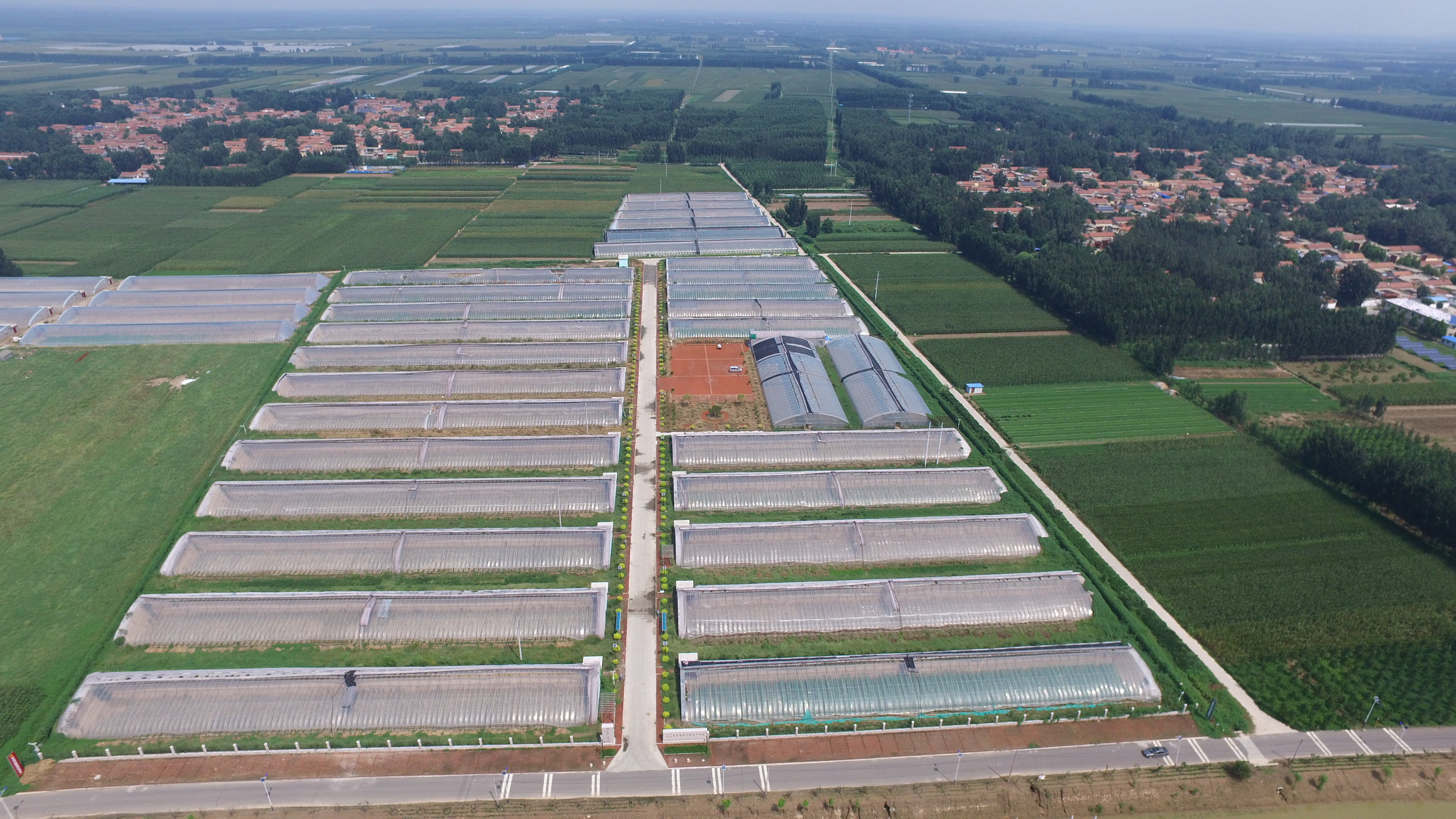 汇选鲜送——济南自己的社区团购