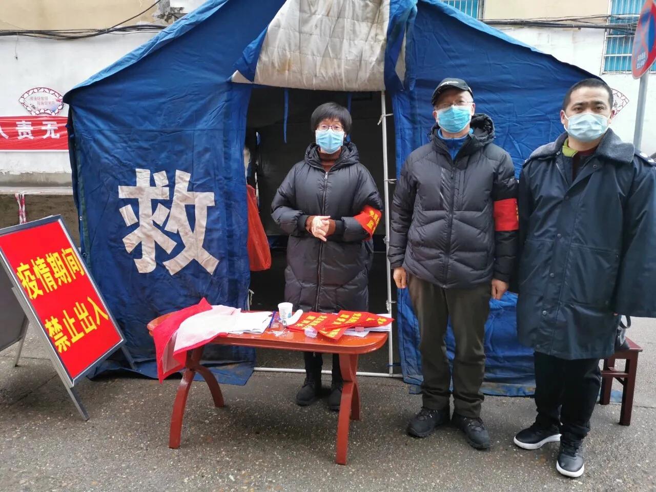 景德镇抗疫最新消息,众志成城抗击疫情守护生命无停歇