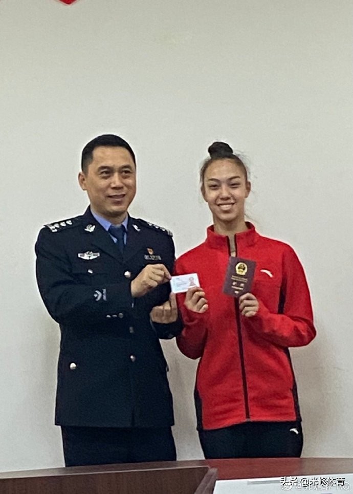 谷爱凌混血女生,谷爱凌是中国人吗还是混血