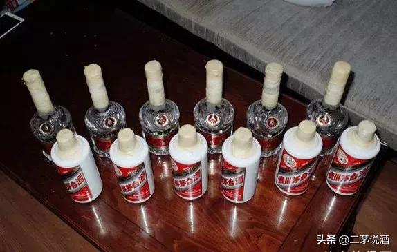 你的老酒是怎么封口的，你都封对了吗？