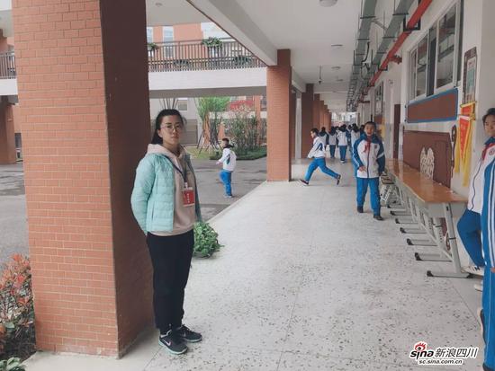 川大附中新城分校牛不牛,川大附中新城分校和川大附中