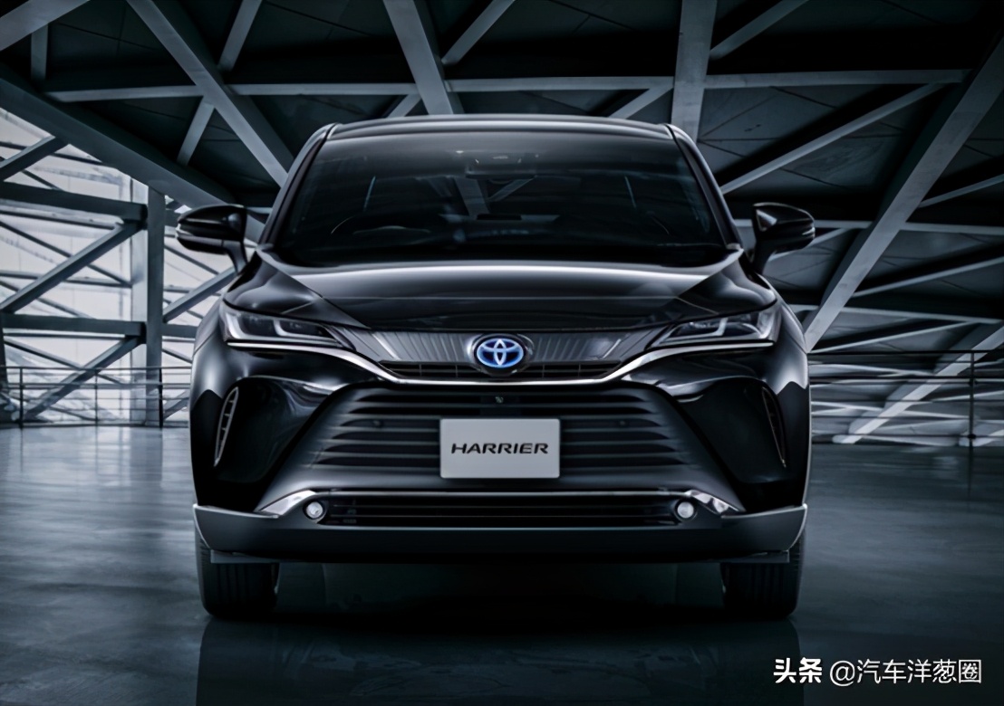 一汽丰田和广汽丰田谁更好,所有丰田汽车都叫toyota吗