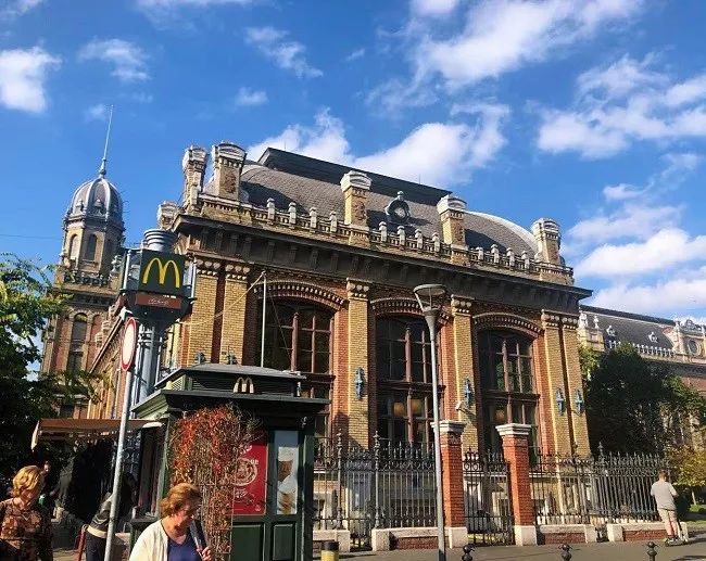 麦当劳鹅肝汉堡,麦当劳满分猪柳蛋汉堡