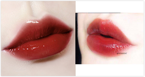 平价不平庸的好物,平价口红必备色号