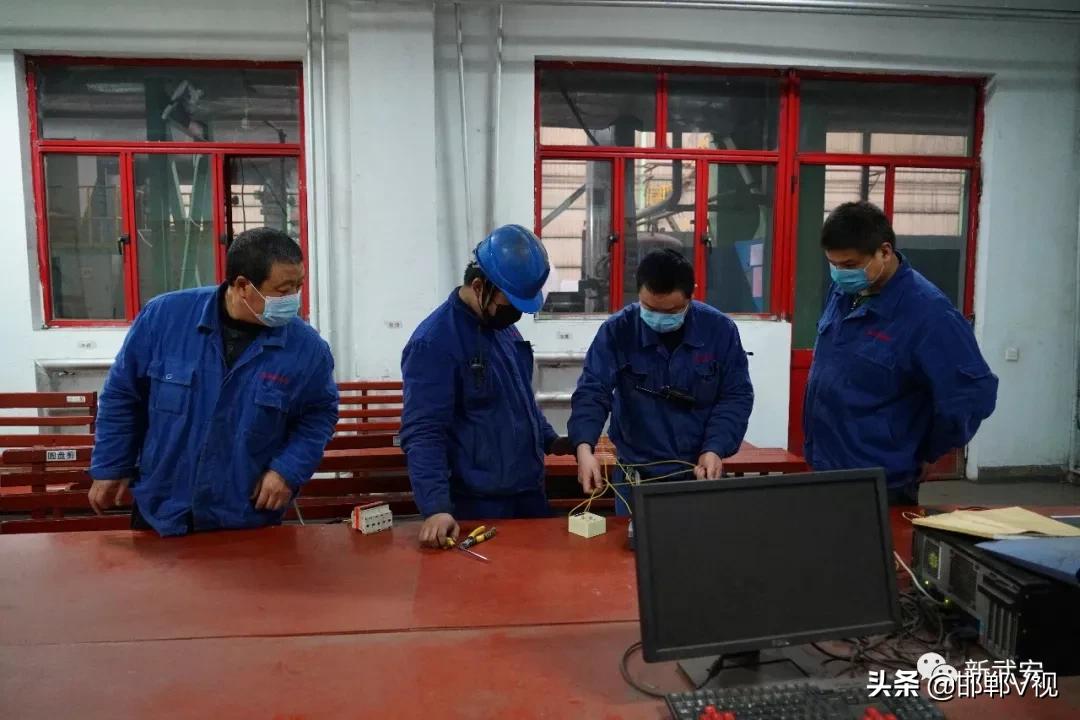 武安文安开工,武安复工