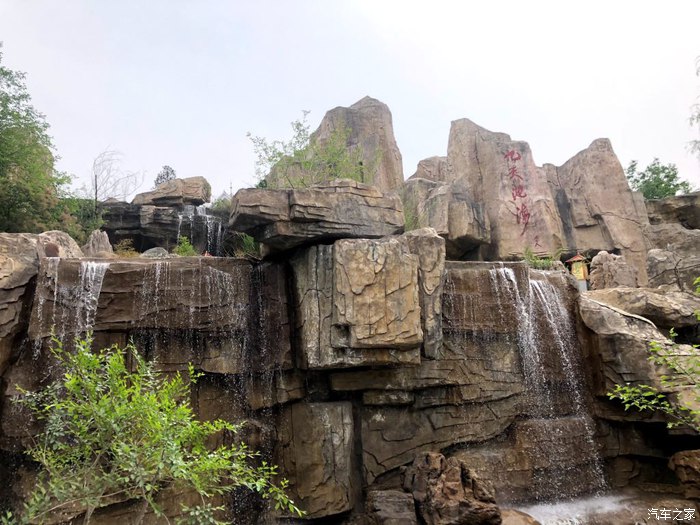 白鹿温泉旅游夏季攻略,白鹿温泉跟团