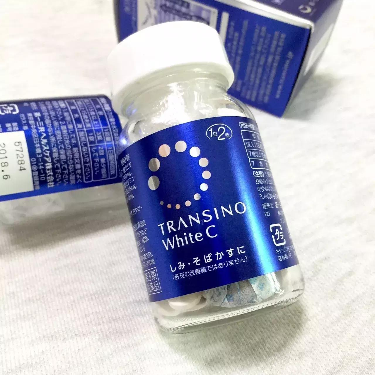 日本妹子喜欢用的平价美白产品,日本新款美白产品