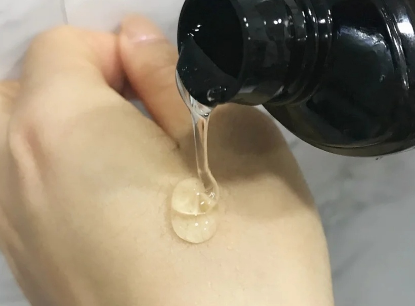 卡诗黑钻洗发水光泽感,卡诗洗发水红黑榜