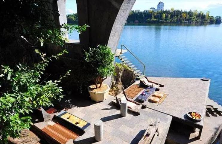 杨丽萍豪宅被封,杨丽萍3500万豪宅被封