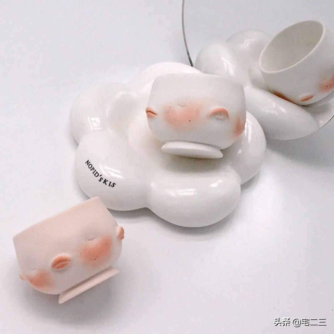 景德镇年轻人外出打工的多吗,景德镇为何成为年轻人的治愈地