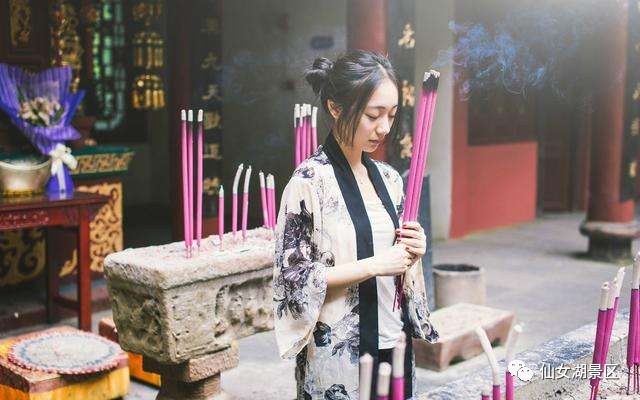 女神节礼物正在配送,江西明月山女神节免票活动开启