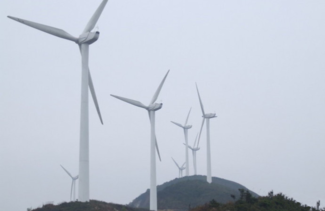 与珠海共未来徒步攻略,珠海适合徒步的景点