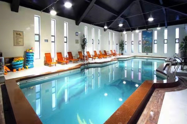 大连比较好的温泉有哪些,大连成园温泉山庄和老宝贝温泉