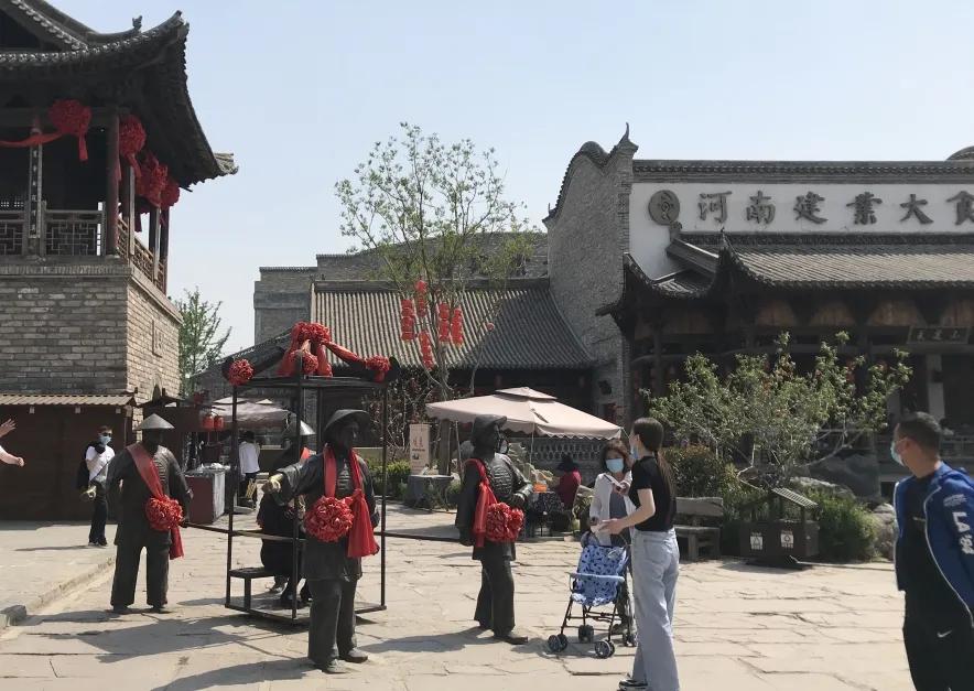 建业足球小镇怎么玩,建业足球队的5年规划