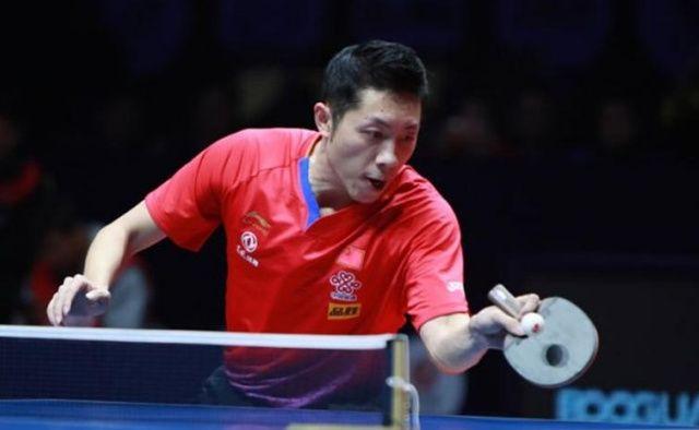 战况炸裂！世乒赛大黑马3-1惨遭疯狂逆转，华裔天才接班国乒许昕