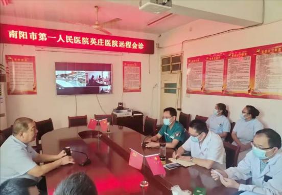 南阳市英庄镇卫生院有啥科室,南阳英庄镇卫生院