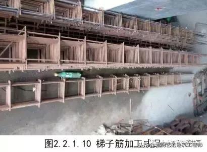 建筑主体结构施工图纸讲解,工程实体质量精细化图集