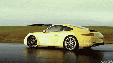 摸进韩寒的P房，看看民用车和赛车保养到底有什么区别？