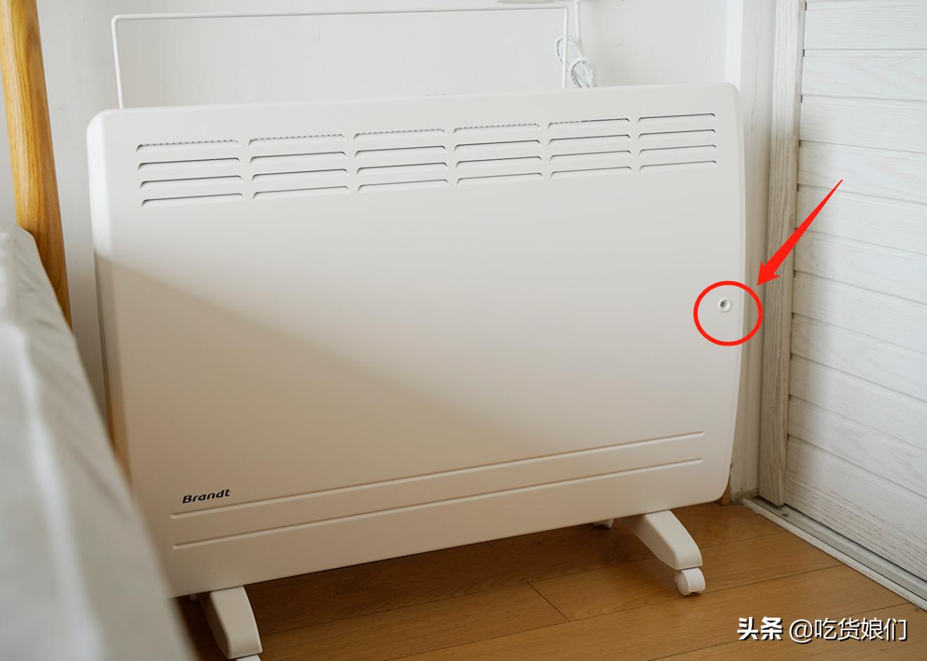 消费者真实评测：全屋取暖器真的可以暖全屋吗？