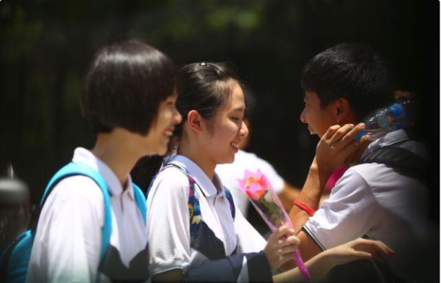 中考考不上高中怎样报职业高中,中考没考上怎么报名职高