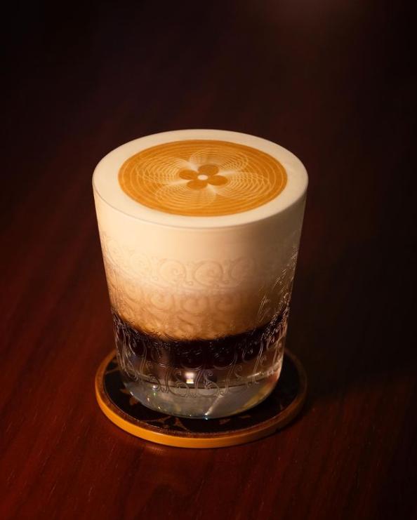 大牌下凡,LV开始卖咖啡了!P.S.日本最大LV旗舰店美翻了