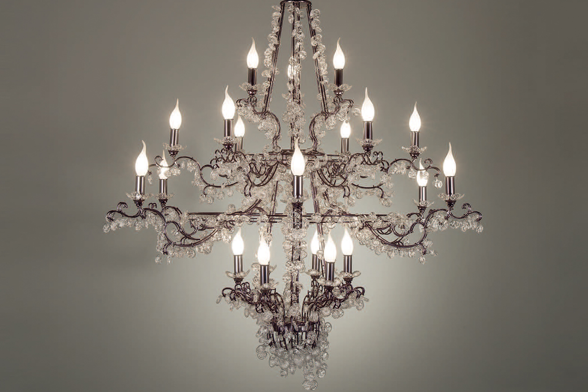 意大利taji灯具,讲解意大利品牌灯饰