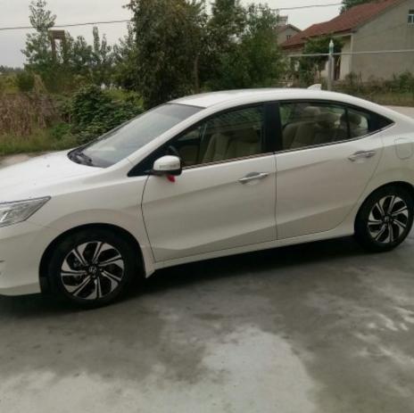 买车买试驾车怎么样,买车买凌派