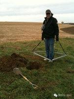 博力汉姆橄榄陨石特征,brenham橄榄陨铁