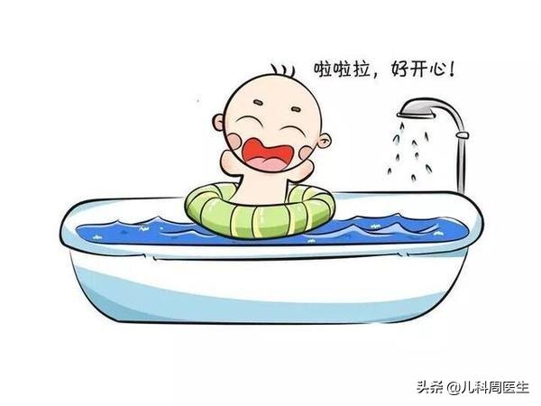 宝宝长痱子淹脖子怎么办,痱子和湿疹的预防和护理