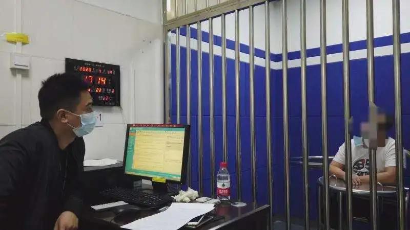 远离诈骗窝点,远离黑恶势力视频