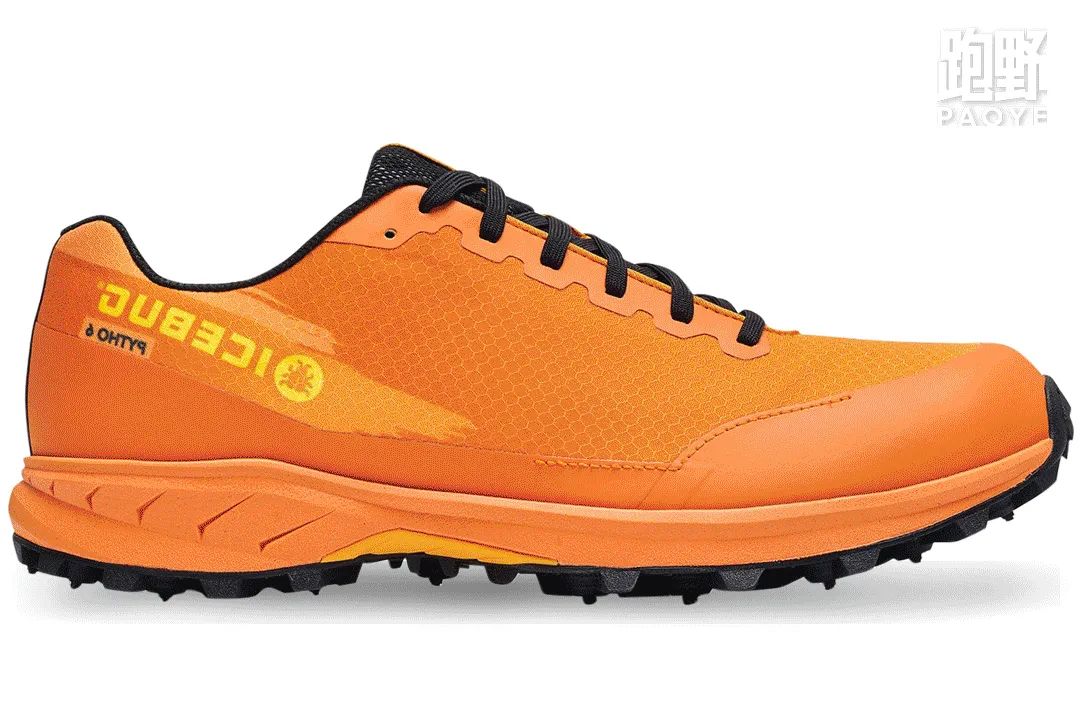 鞋装备,2024越野鞋推荐