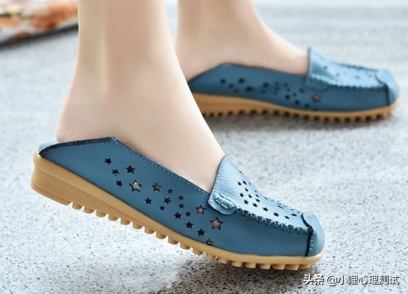 心理测试测一测爱人最嫌弃你哪点,心理测试你觉得谁最好看