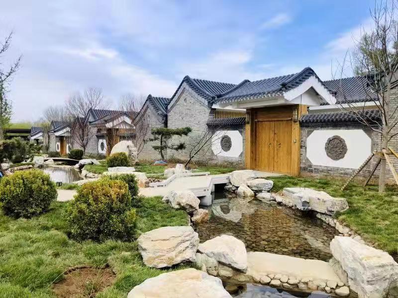 北京民宿怎么转型,北京精品民宿还能发展几年