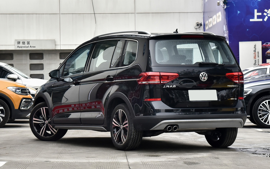 大众失败车型,大众失败的车