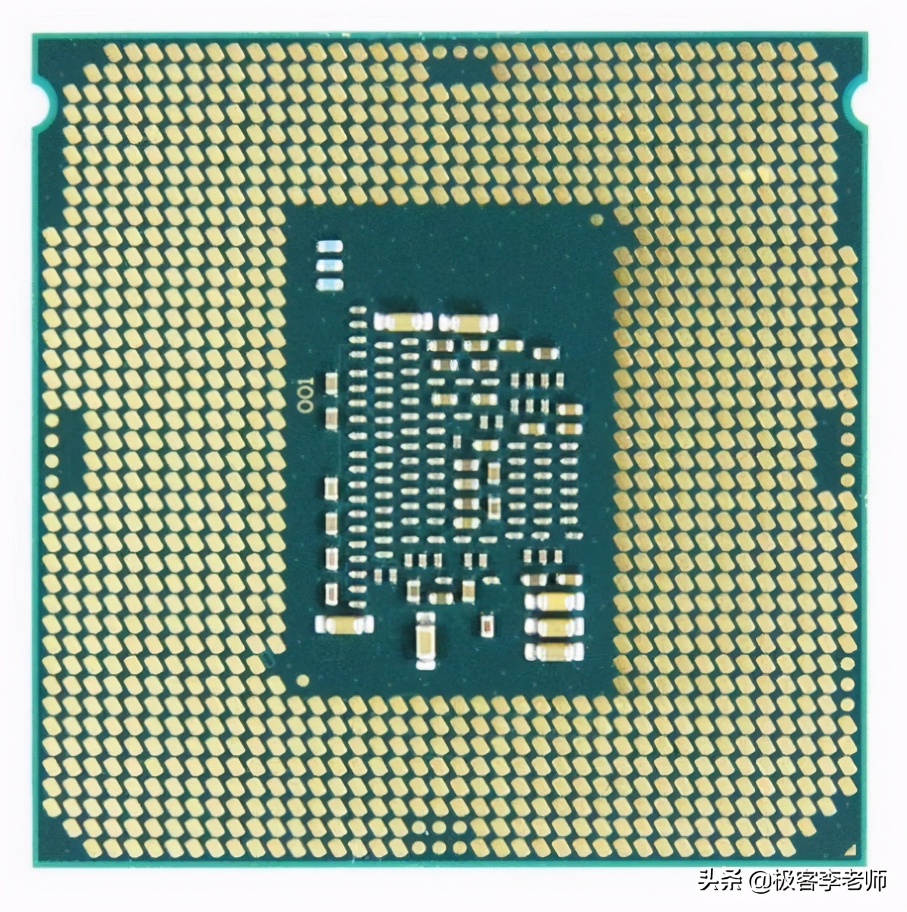 换板大咖“Intel”光荣历史