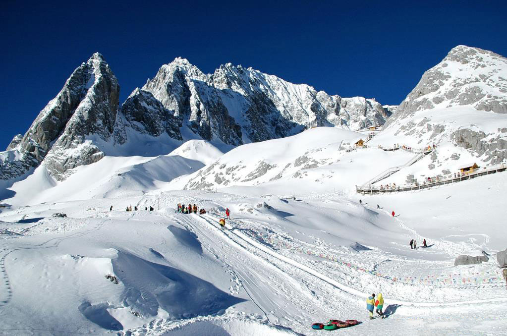 云南旅游全攻略自由行深度解析,云南每日详细旅游攻略最新