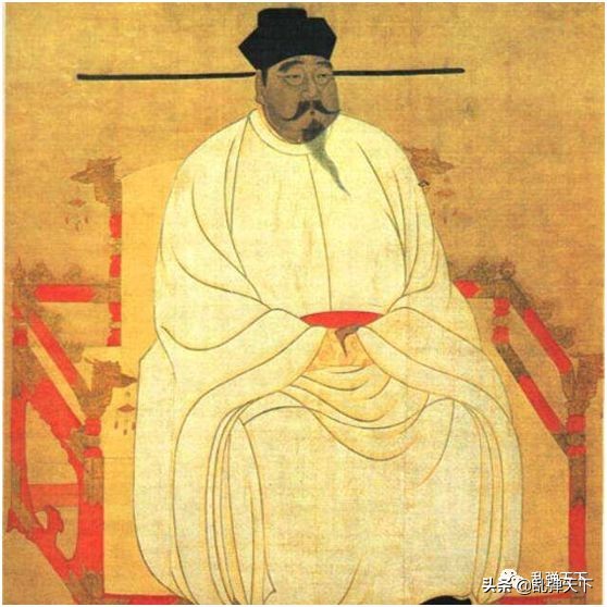 《中国古代史纲要》知识点笔记,通古今之变悟万物之道