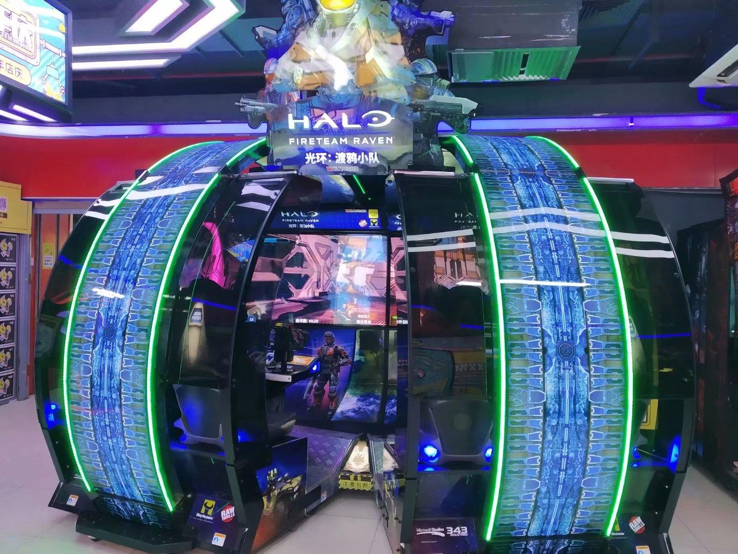 crt光枪游戏原理,光枪游戏全流程