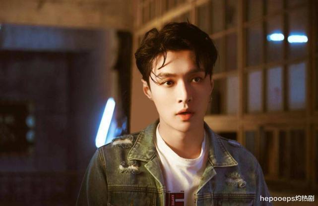 街舞4官宣四位队长,这就是街舞第4季队长韩庚