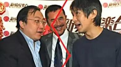 从好兄弟变成仇人的5对明星,好兄弟变成势不两立的仇人