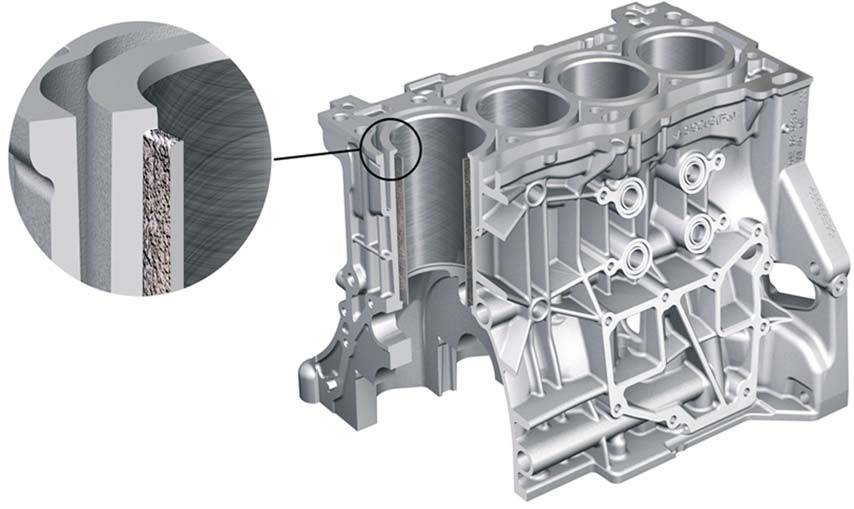 大众EA211发动机技术详解,大众ea211发动机正时皮带