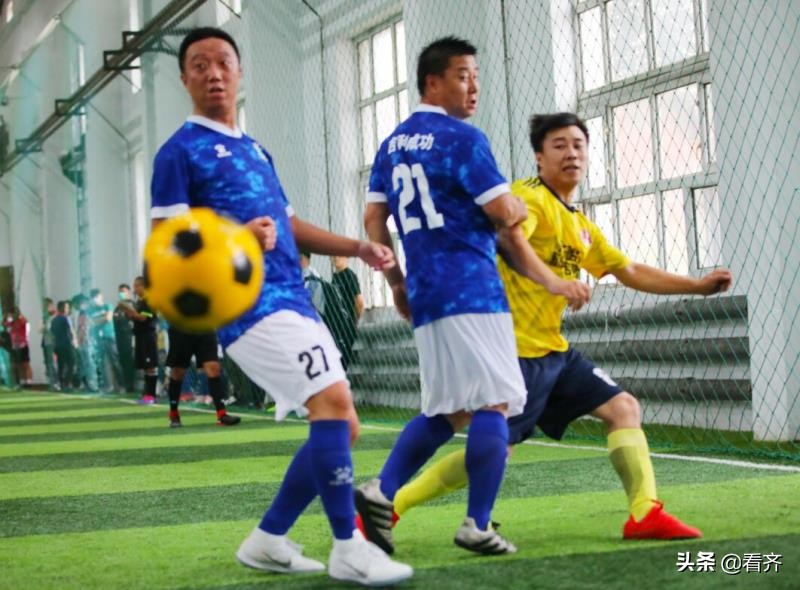 齐齐哈尔青少年足球锦标赛,齐齐哈尔市足球比赛