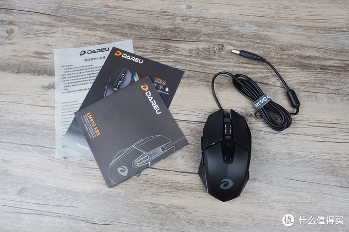 达尔优牧马人5代游戏鼠标,达尔优牧马人一代鼠标拆解教程