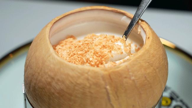 泰国鸡和缅鸡杂交后代,中泰越混血椰子鸡