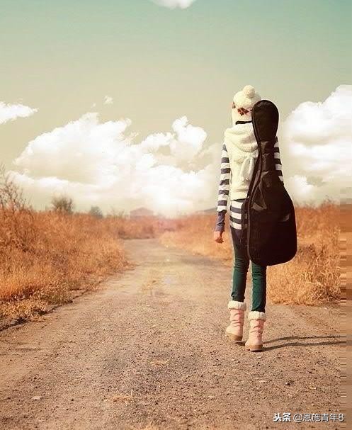 瞎编九条爱旅行的人的优点，不可不看