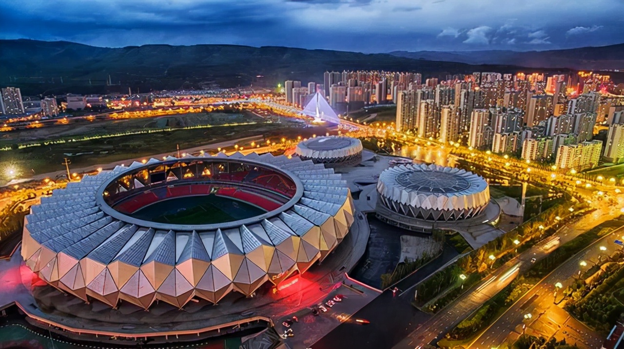 青海的城市面貌咋样,青海物价低的城市