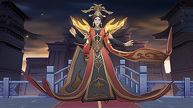 新赛季上分英雄夏侯惇,第一个水晶换夏侯惇值得么