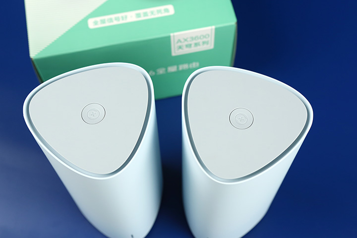 360wifi6全屋路由,360wifi6天穹接线测试