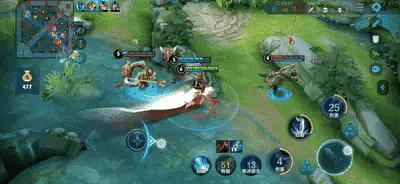 露娜加强还是被削弱,王者荣耀露娜削弱了还能玩吗