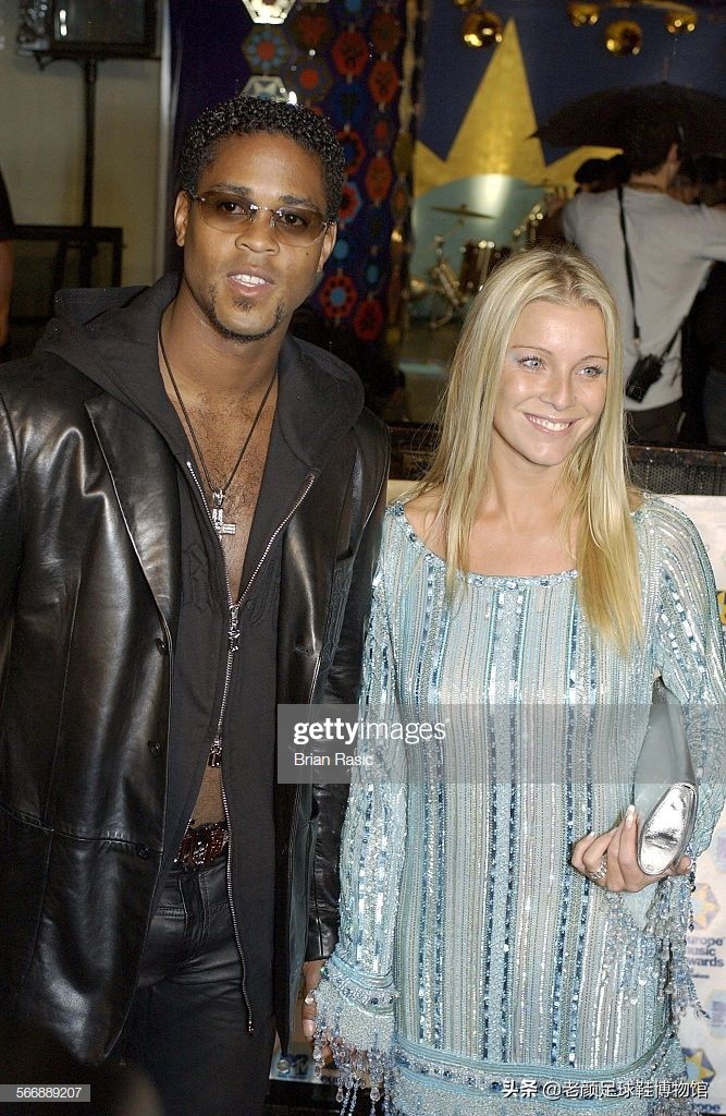 踢翻米兰王朝的贾府少年，身背“杀人犯、强奸犯”恶名的荷兰锋霸